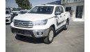 Toyota Hilux SR5 - 2.7L - A/T