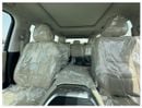 نيسان باترول 2026 Nissan Patrol LE 3.5L Mid options (Grey)