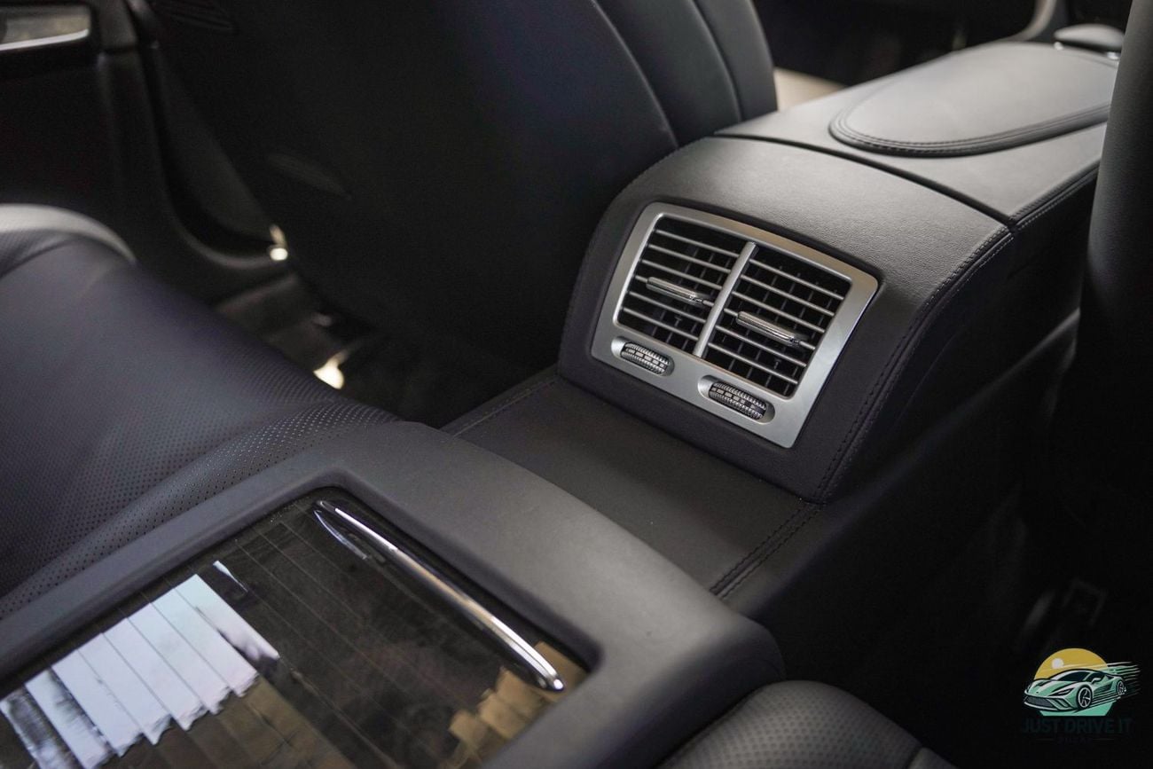 Mercedes-Benz CL 550 Mercedes-Benz CL-Class CL 550 AMG