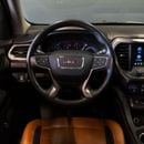 GMC Acadia AED 1,915 pm• 0% Downpayment • GMC Acadia AT4 • 1 Year Warranty