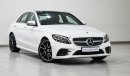 Mercedes-Benz C200 SALOON HURRY!!! YEAR END SALE with PRODUCTS!!!  /VSB 28431