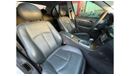Mercedes-Benz E 500 MERCEDES BENZ E500V FULL OPTION V8 2002 IN PERFECT CONDITION