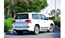 Toyota Land Cruiser 200 VX V8 4.5L Diesel AT Executive Lounge