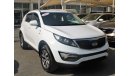 Kia Sportage ACCIDENTS FREE - ORIGINAL PAINT - CAR IS IN PERFECT CONDITION INSIDE OUT