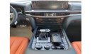 Lexus LX570 LX570 LX SPORT PACKAGE 2021 FOR EXPORT ONLY LIMITED STOCK