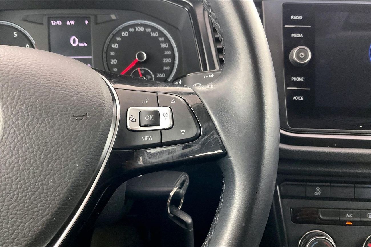 Volkswagen T ROC Trend | Guaranteed Warranty | 0 Down Payment