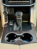 Toyota Land Cruiser Toyota Land Cruiser GXR 3.5L 2026