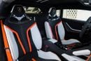 Lamborghini Huracan TECNICA