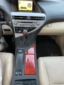 Lexus RX450hL Lexus RX 450 hybrid with 3.5 engine in excellent condition full floor Nice in a beautiful color.