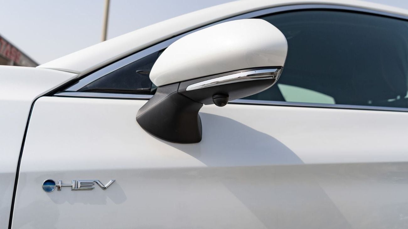 Toyota Avalon 2025 | TOYOTA AVALON HYBRID 2.0L LUXURY