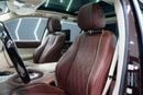 Mercedes Maybach GLS600 Maybach Two-Tone, Executive Rear Seat Package, EMC Warranty + Service!!