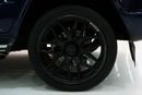 Mercedes Benz G500 G63 AMG Night Package Body Kit