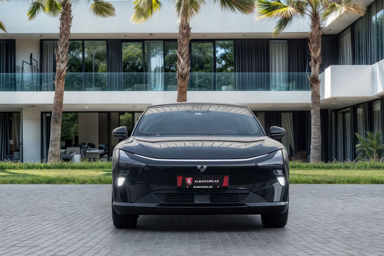 Ji Yue 01 01 | 2,546 P.M | 0% Downpayment | Full Self Driving | Agency Warranty