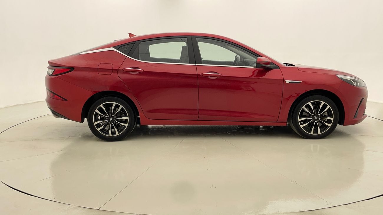 JAC J7 INTELLIGENT 1.5 | Zero Down Payment | Home Test Drive