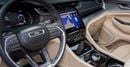 جيب جراند شيروكي LIMITED PLUS Limited 3.6L