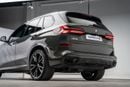 بي أم دبليو X5 XDRIVE40i M SPORT PRO