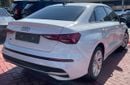 أودي A3 35 TFSI 1.4L