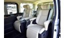 Toyota Granvia PREMIUM 2.8L TURBODIESEL AUTOMATIC