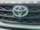 Toyota Fortuner 4.0L PETROL V6 FULL OPTION 2024 GCC