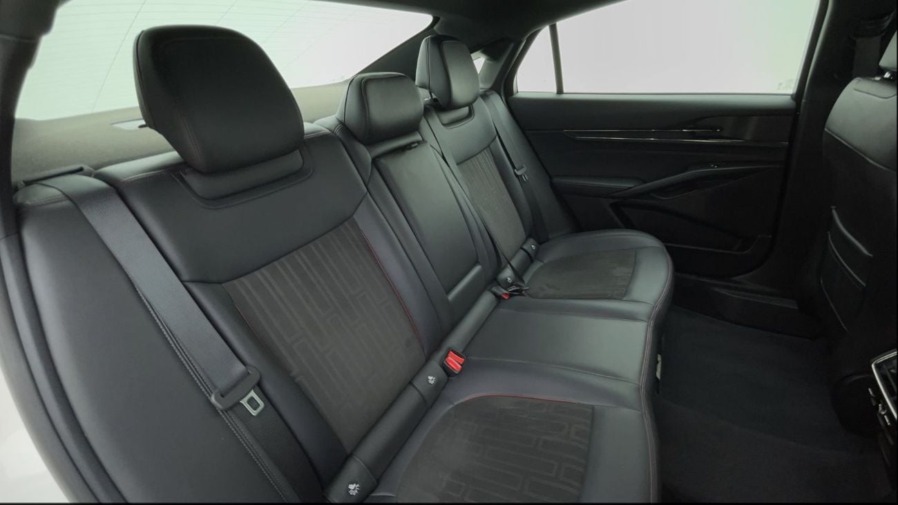 فورد توروس 2L 2024 | 0 DP | 1237/Month | 30 Day Return | Service History