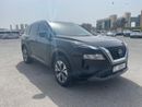 Nissan XTrail