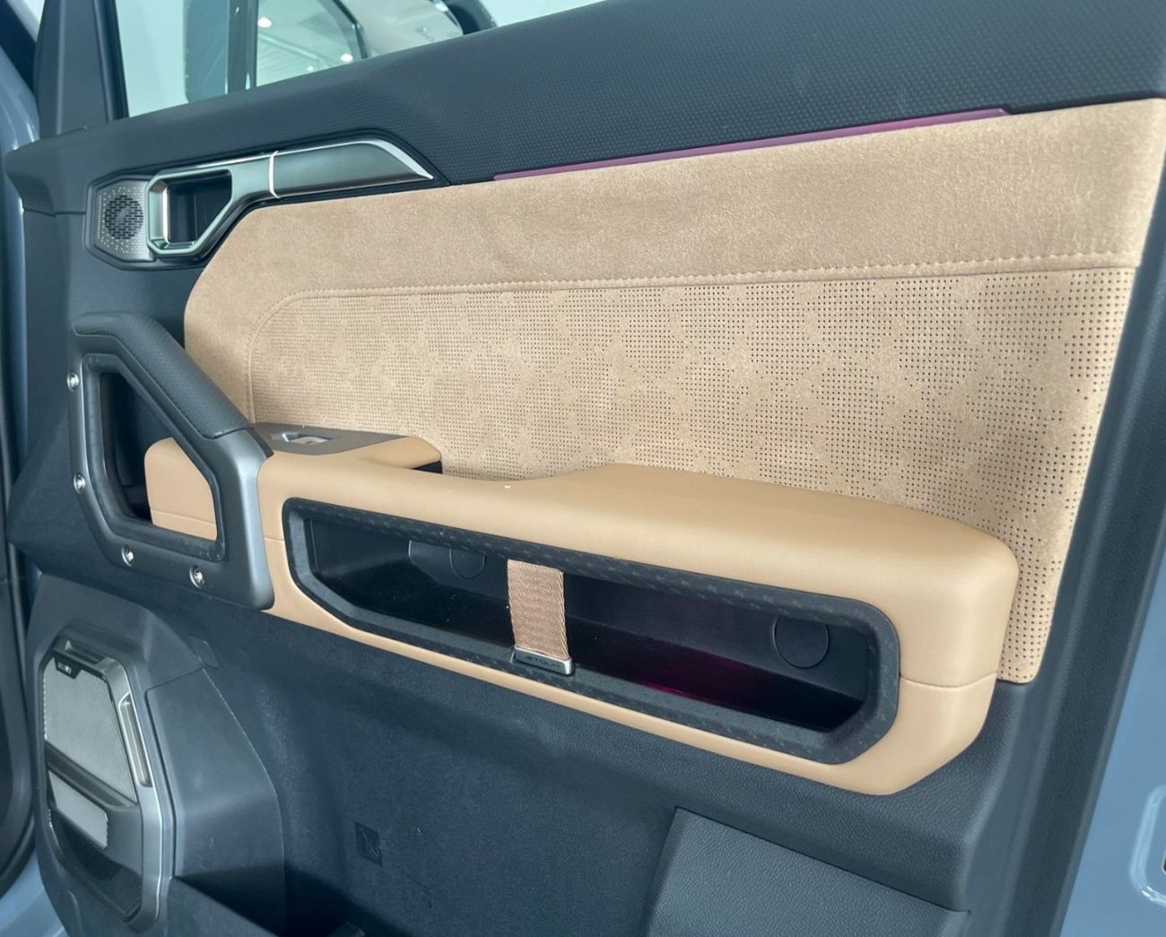 جيتور T2 2L-4CYL ELITE AGENCY 10 YRS WARRANTY EXCELLENT CONDITION