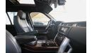 Land Rover Range Rover L405