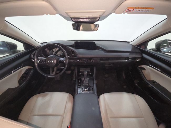 Mazda MAZDA3 EVOLVE, миниатюра 28