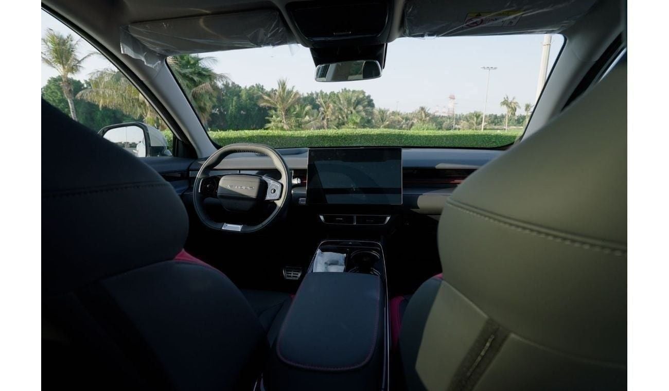 جيتور داشينج 5 سنوات ضمان 3 سنوات صيانة - تآمين تسجيل مجانا