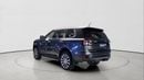 Ford Everest LIMITED | Guaranteed Warranty | 0 Down Payment