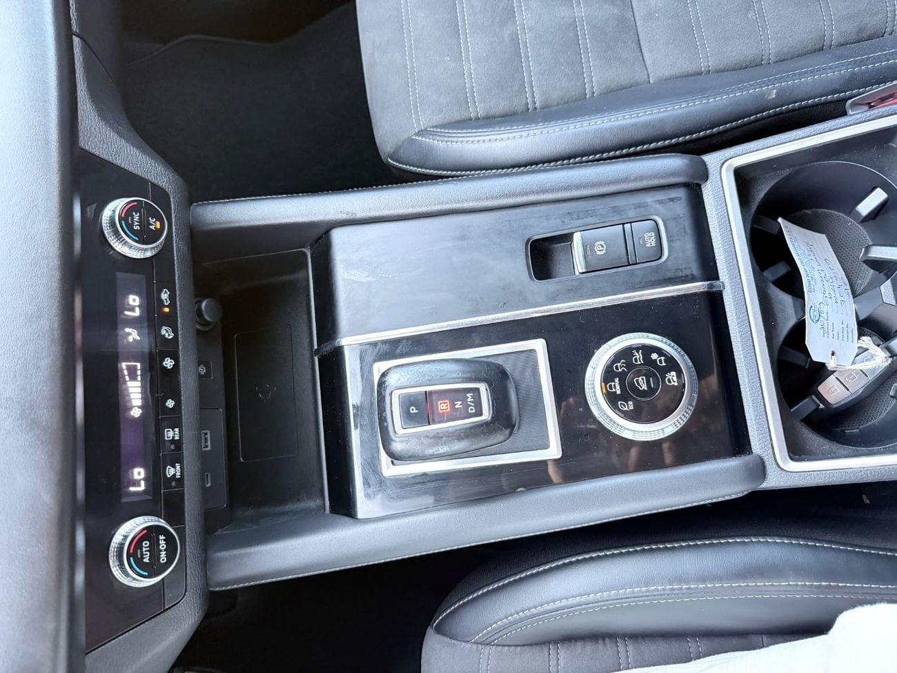 Mitsubishi Outlander PREMIUM LAUNCH EDITION Prime edition H- line 2024 full option