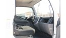 Mitsubishi Fuso Canter 2017 | FUSO CANTER 3 TON PICKUP - EXCELLENT CONDITION WITH GCC SPECS