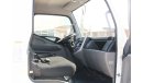 Mitsubishi Canter 2017 | FUSO CANTER 3 TON PICKUP - EXCELLENT CONDITION WITH GCC SPECS