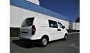 Hyundai H-1 HYUNDAI H-1 DELIVERY VAN WITH 5 SEATS 2012