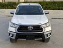 Toyota Hilux GL Diesel GCC Specs | 4x4 Pickup | Excellent Condition | Ready Work Adventure