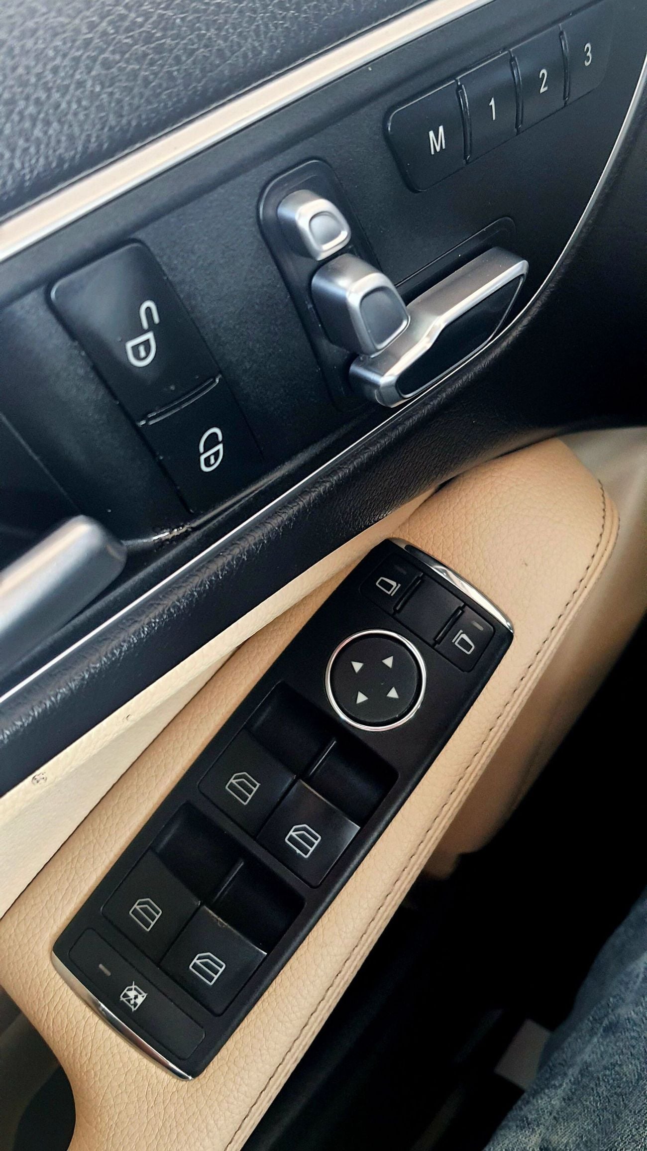 مرسيدس بنز GLA 250