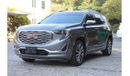 GMC Terrain