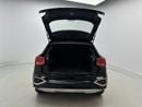 Audi Q2 Advanced 35 TFSI 150hp (Ref# 13908)