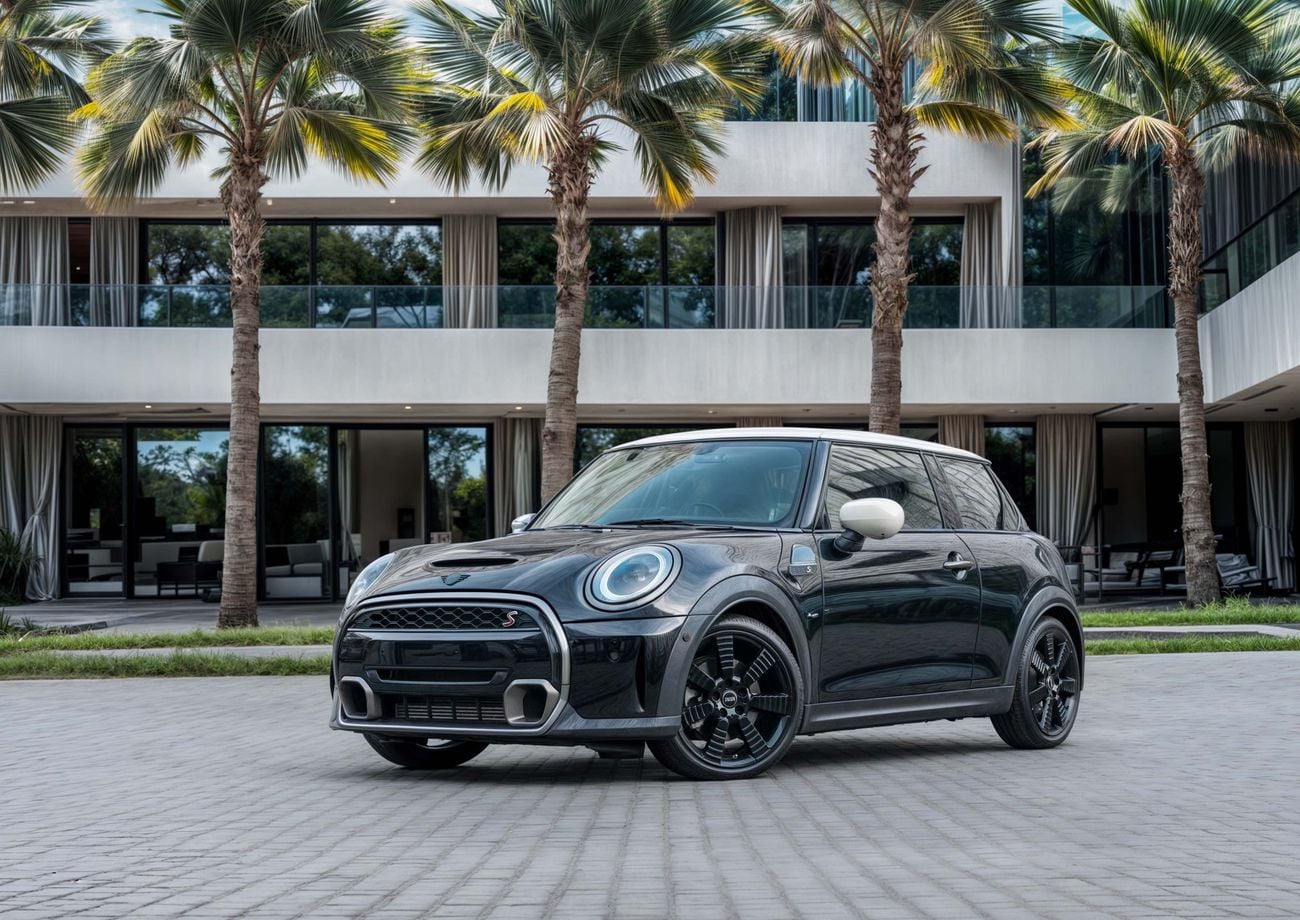 Mini Cooper Cooper S | 1,900 P.M | 0% Downpayment | Agency Warranty!