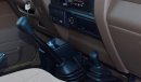 Toyota Land Cruiser Pickup LAND CRUISER (BASIC OPTION) LX V6 2022 EXPORT PRICE