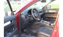 Mazda CX5 GTX BRAND NEW MAZDA CX5 MODEL 2021 FULLY LOADED ZERO