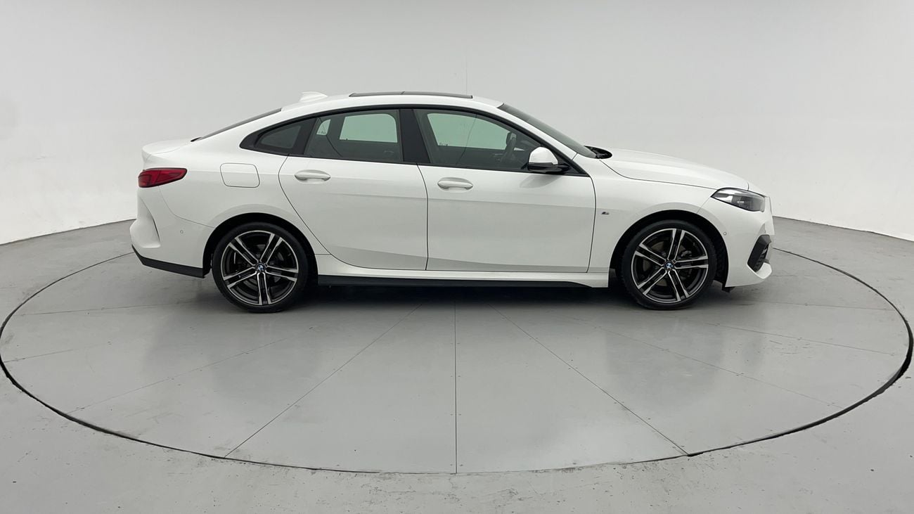 BMW 218i M SPORT 1.5 | Zero Down Payment | Free Home Test Drive