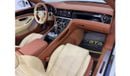 Bentley Continental GTC Speed W12 2022 Bentley Continental GTC Speed, Full Service History, Fully Loaded, Very Low Kms, W12