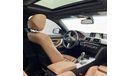 BMW 430i 2017 BMW 430i Gran Coupe M-Sport, January 2024 BMW Warranty + Service Package, Low Kms, GCC
