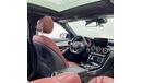 Mercedes-Benz C 250 AMG Pack 2017 Mercedes C250 AMG, Full Service History, Warranty, GCC
