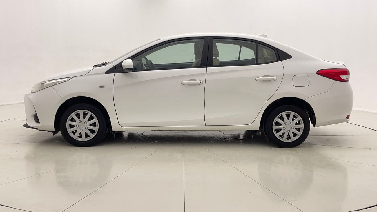 Toyota Yaris E 1.5 | Zero Down Payment | Home Test Drive