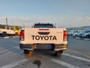 تويوتا هيلوكس TOYOTA HILUX PICKUP RHD 2022 MODEL 2.8 L DIESEL AUTOMATIC(PM73616)