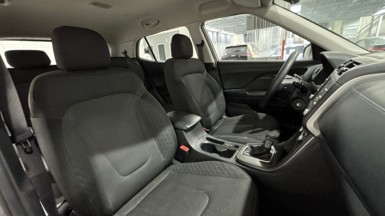 هيونداي كريتا 2024 SMART | AED 737/Month | 0 DP | 30 Day Return | Warranty | Service History