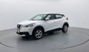 Nissan Kicks 1.6