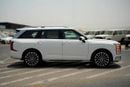 Hyundai Palisade Calligraphy Hyundai Palisade Calligraphy 7 Seaters 2026 GCC specs (FOR EXPORT ONLY)